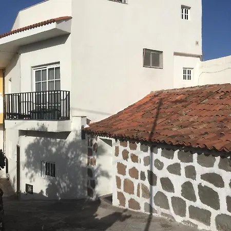 Walkers Retreat - Cruz De Tea * 格拉纳迪利亚-德阿沃纳