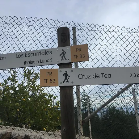 Apartamento Walkers Retreat - Cruz De Tea *