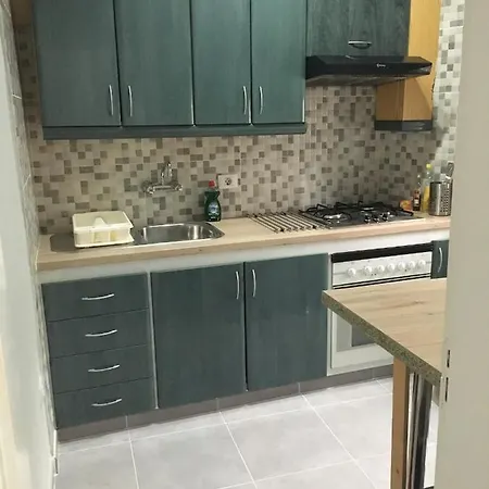 Walkers Retreat - Cruz De Tea Apartamento *
