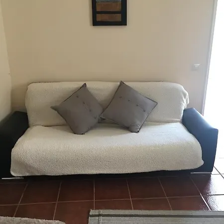 Walkers Retreat - Cruz De Tea Apartamento *