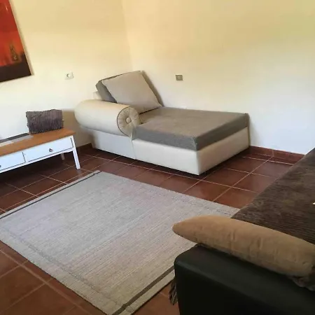 Walkers Retreat - Cruz De Tea Apartamento